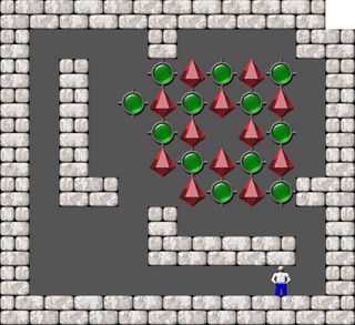 Уровень 65 — Bugs collection 3